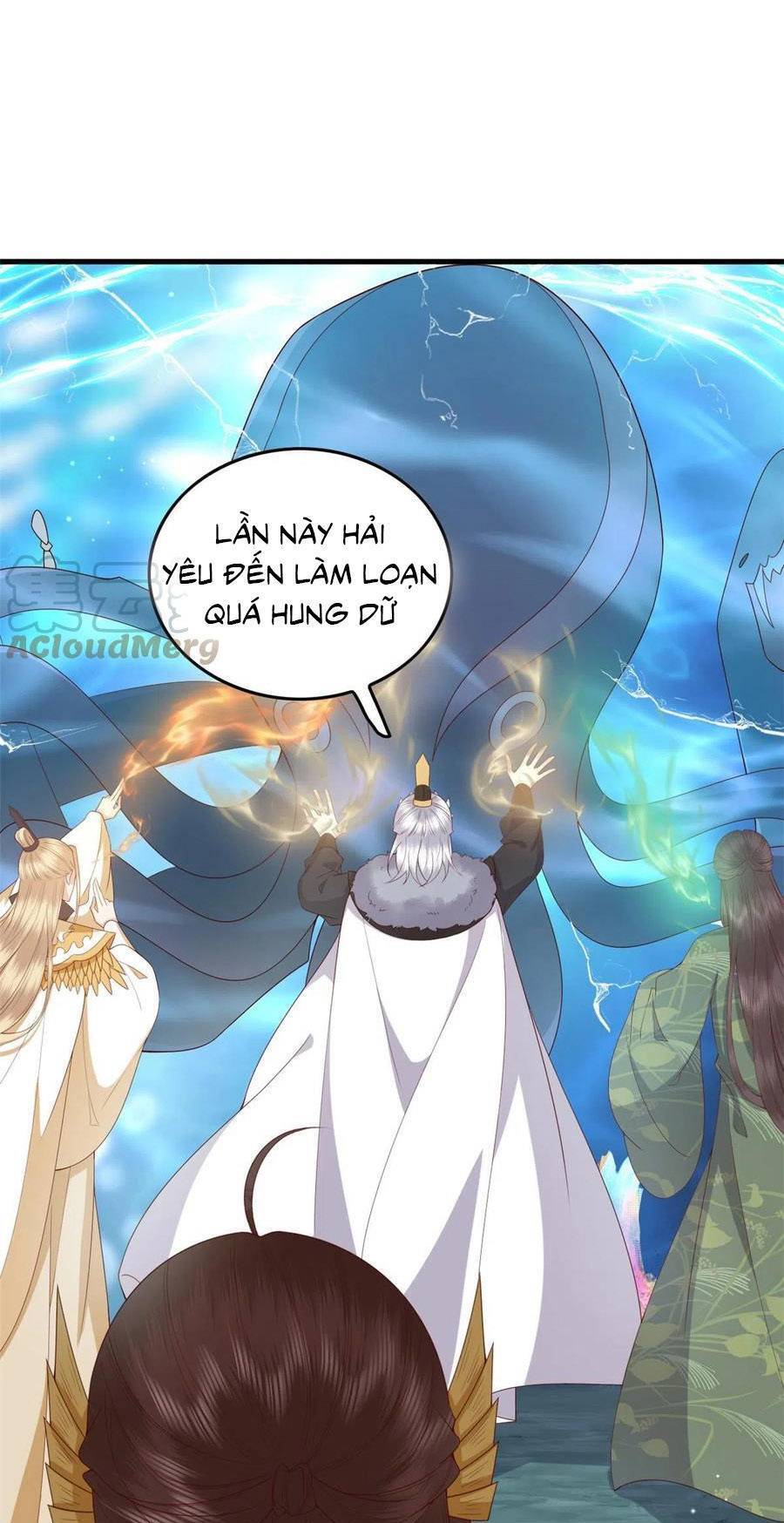 Nữ Phụ Không Thể Chọc Giận Chapter 126 - 3