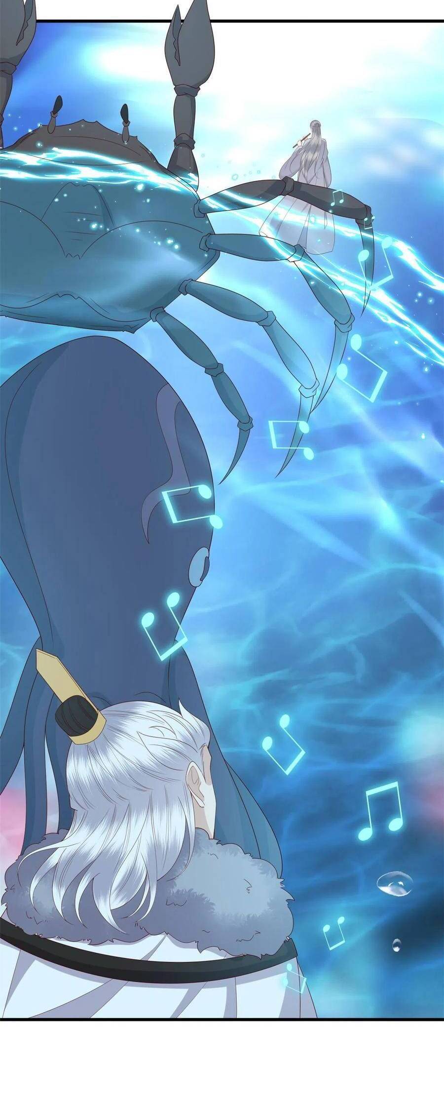 Nữ Phụ Không Thể Chọc Giận Chapter 126 - 22