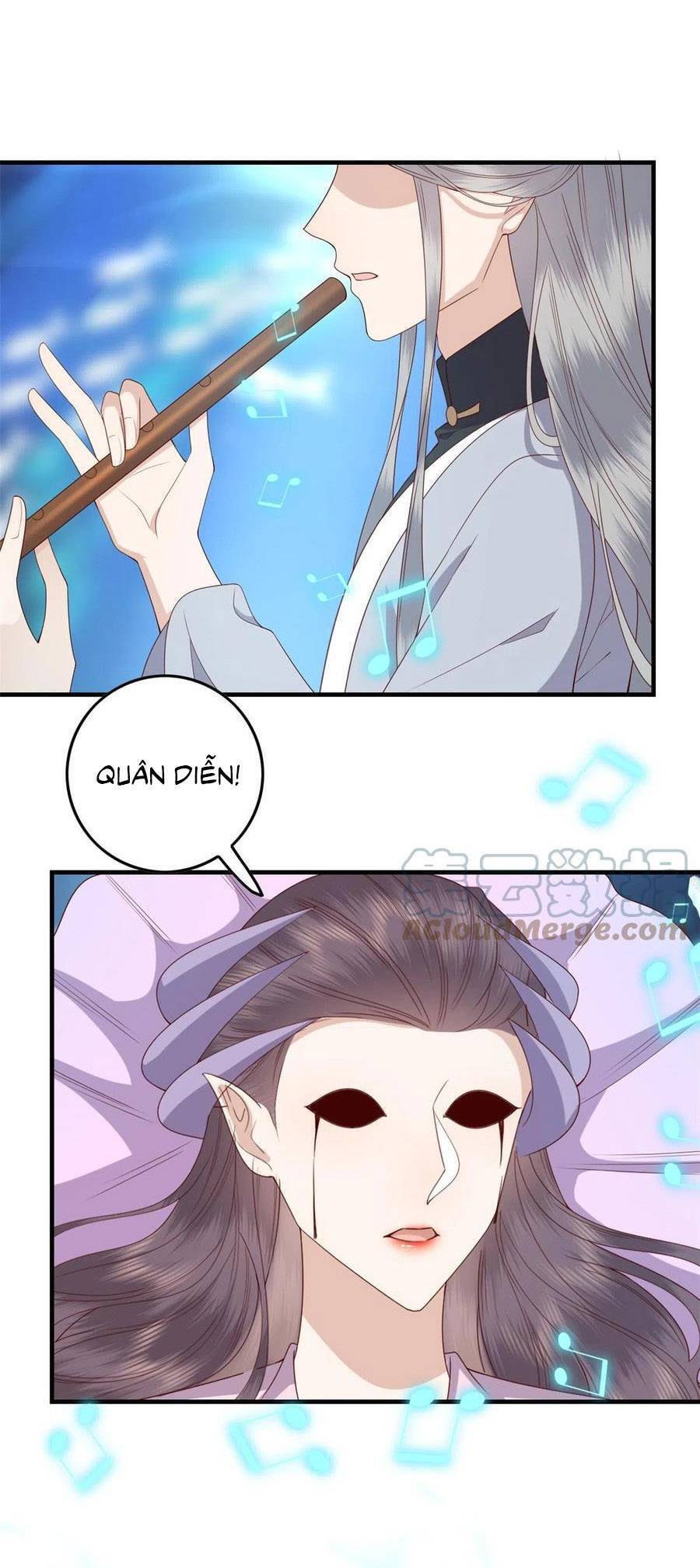 Nữ Phụ Không Thể Chọc Giận Chapter 126 - 23