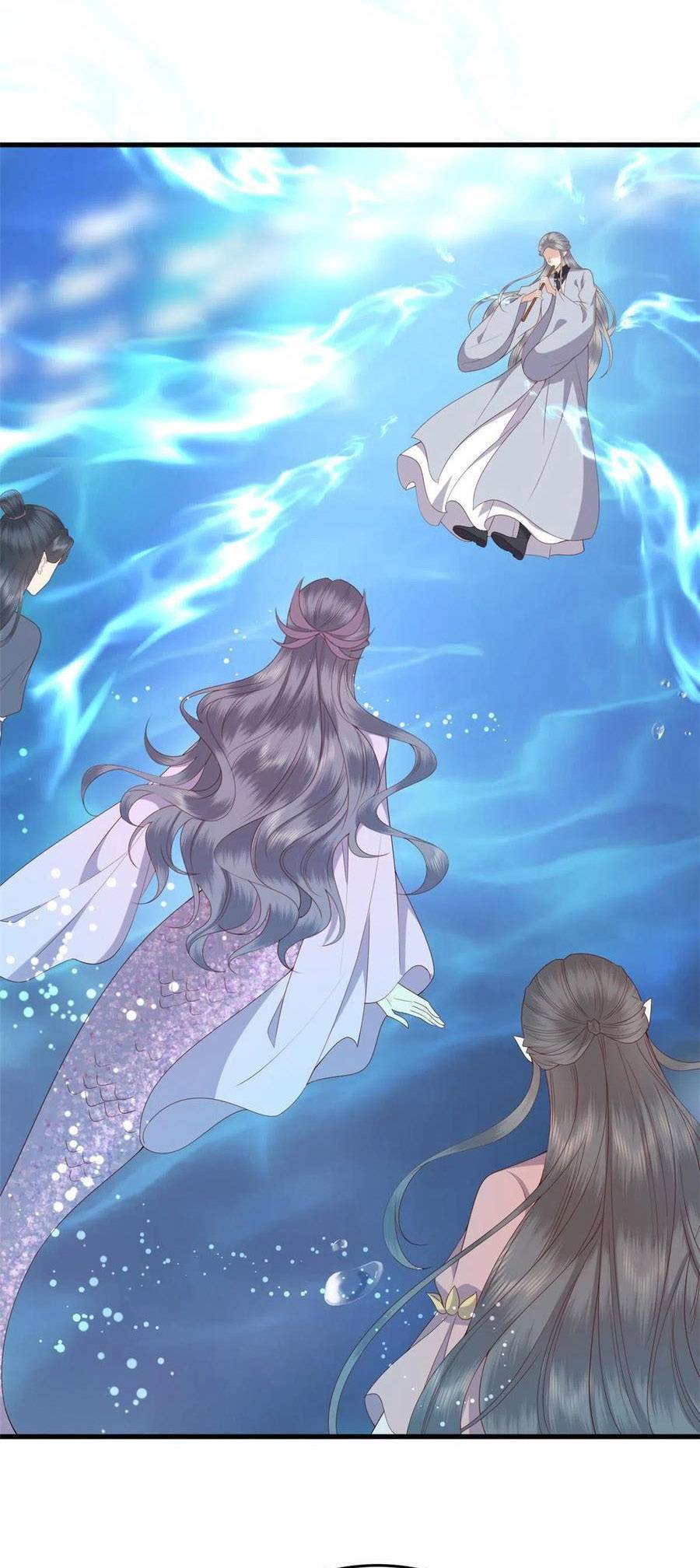 Nữ Phụ Không Thể Chọc Giận Chapter 126 - 24