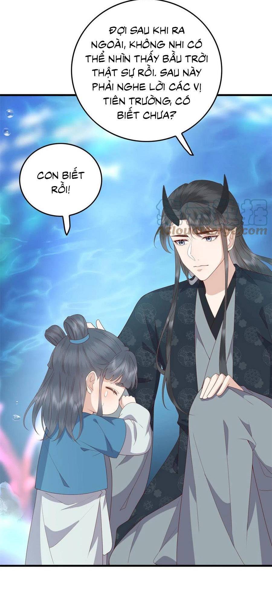 Nữ Phụ Không Thể Chọc Giận Chapter 126 - 25