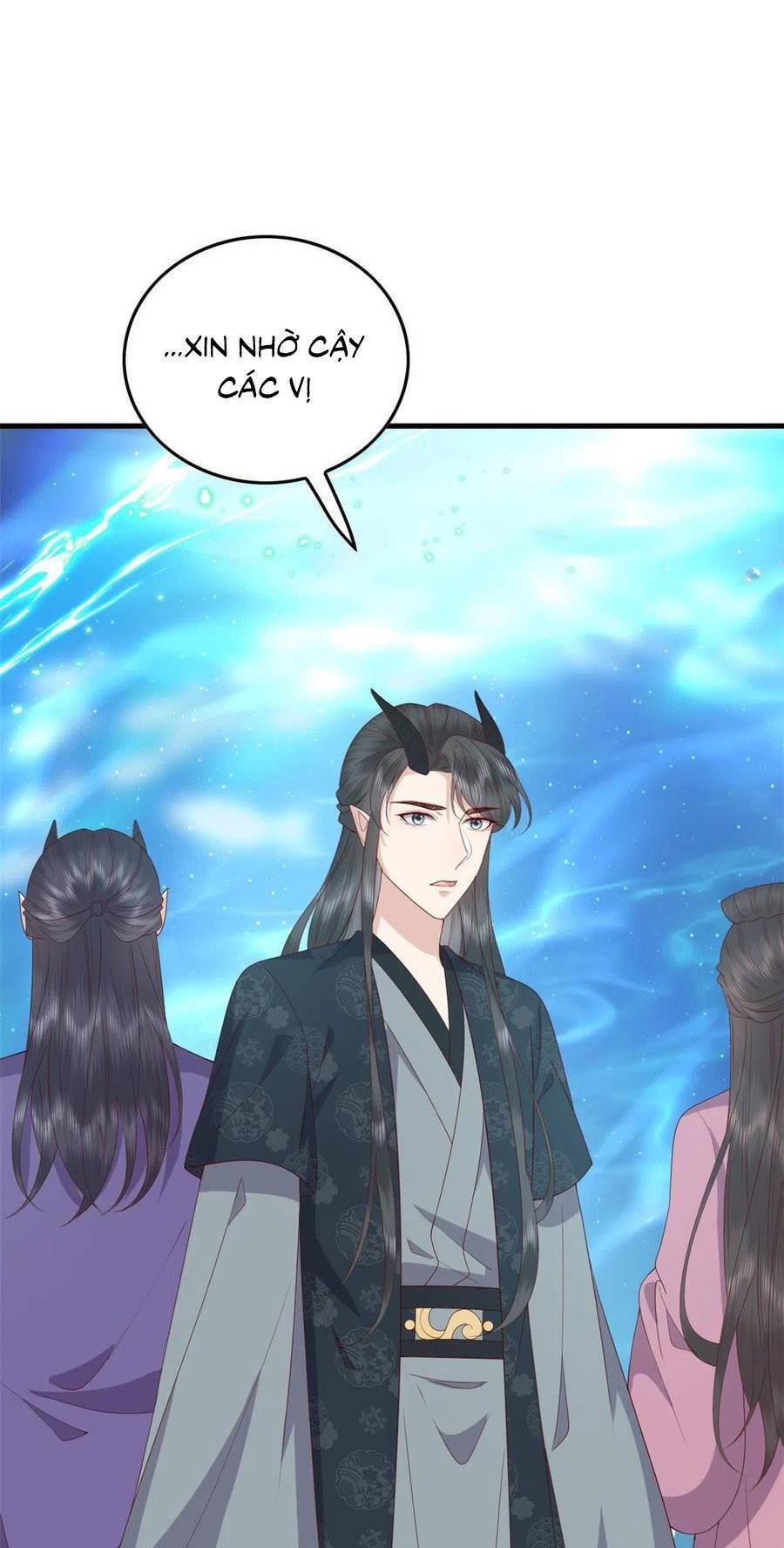 Nữ Phụ Không Thể Chọc Giận Chapter 126 - 26