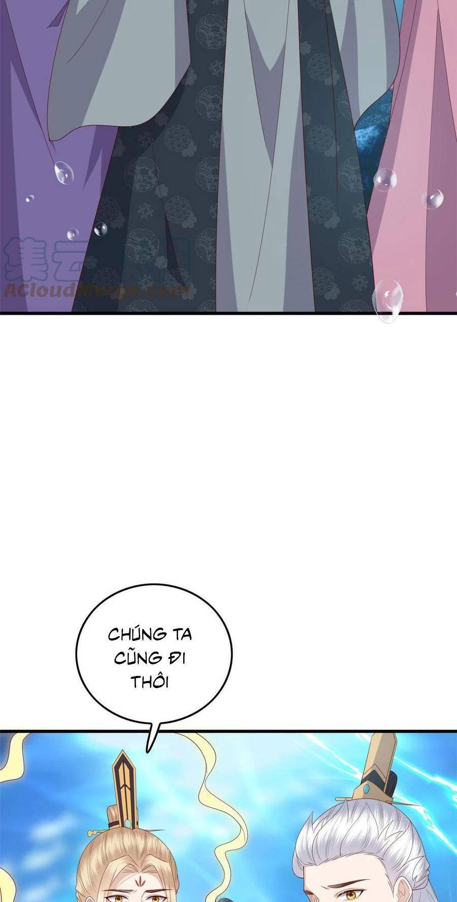 Nữ Phụ Không Thể Chọc Giận Chapter 126 - 27