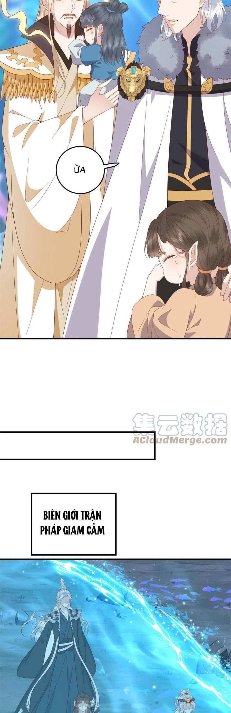 Nữ Phụ Không Thể Chọc Giận Chapter 126 - 28