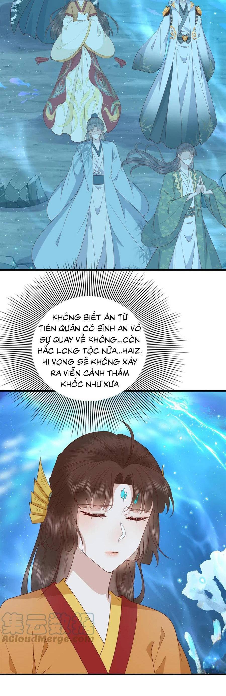 Nữ Phụ Không Thể Chọc Giận Chapter 126 - 29