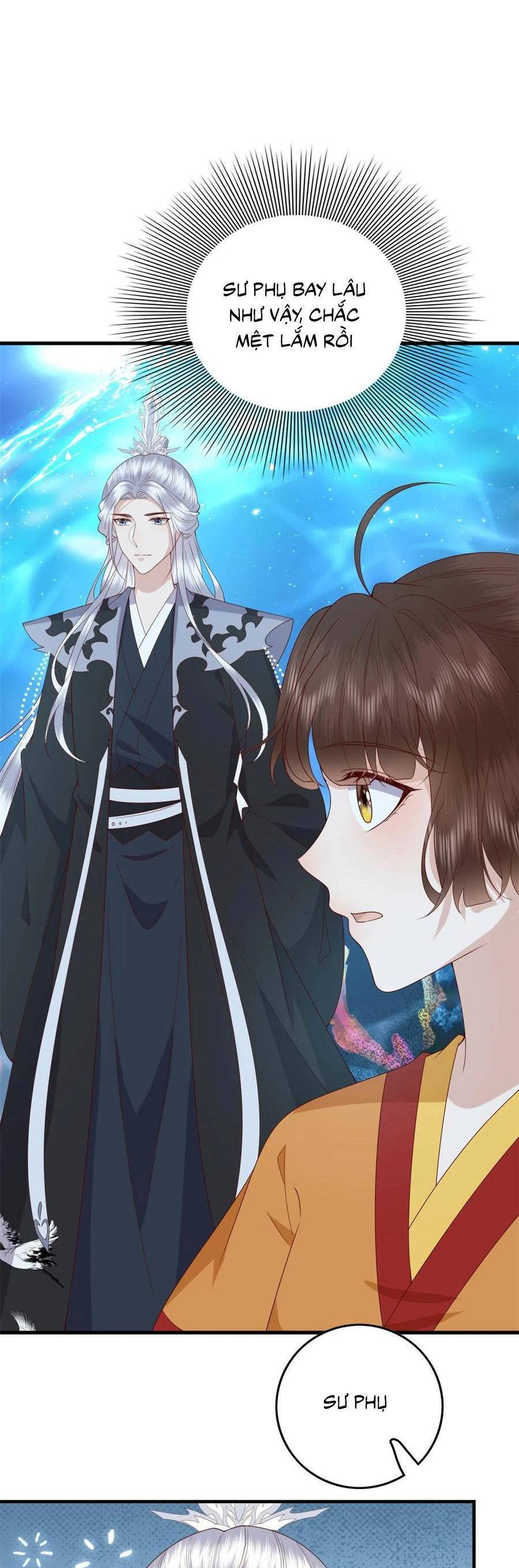 Nữ Phụ Không Thể Chọc Giận Chapter 126 - 30