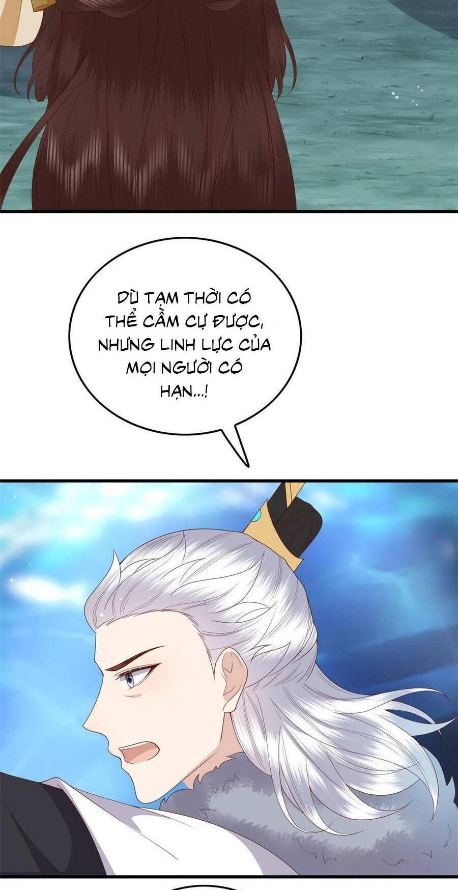 Nữ Phụ Không Thể Chọc Giận Chapter 126 - 4
