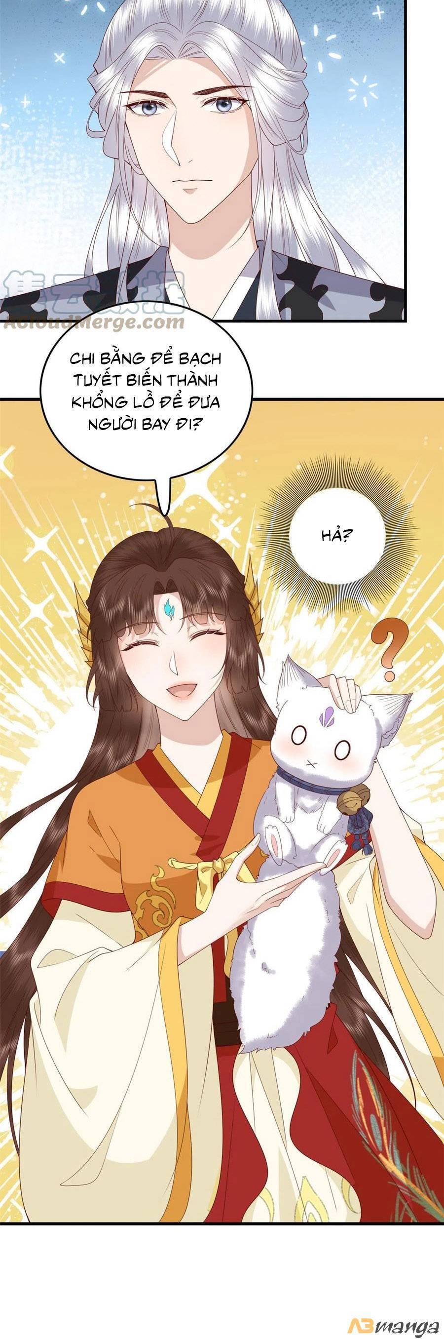 Nữ Phụ Không Thể Chọc Giận Chapter 126 - 31