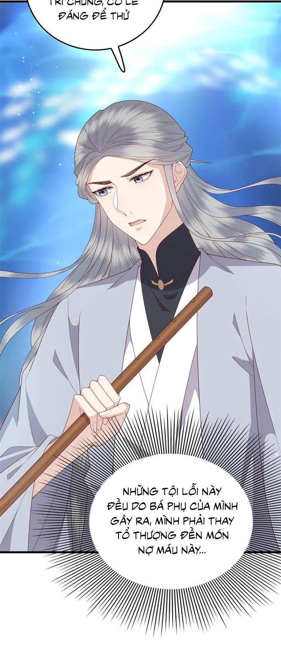 Nữ Phụ Không Thể Chọc Giận Chapter 126 - 6