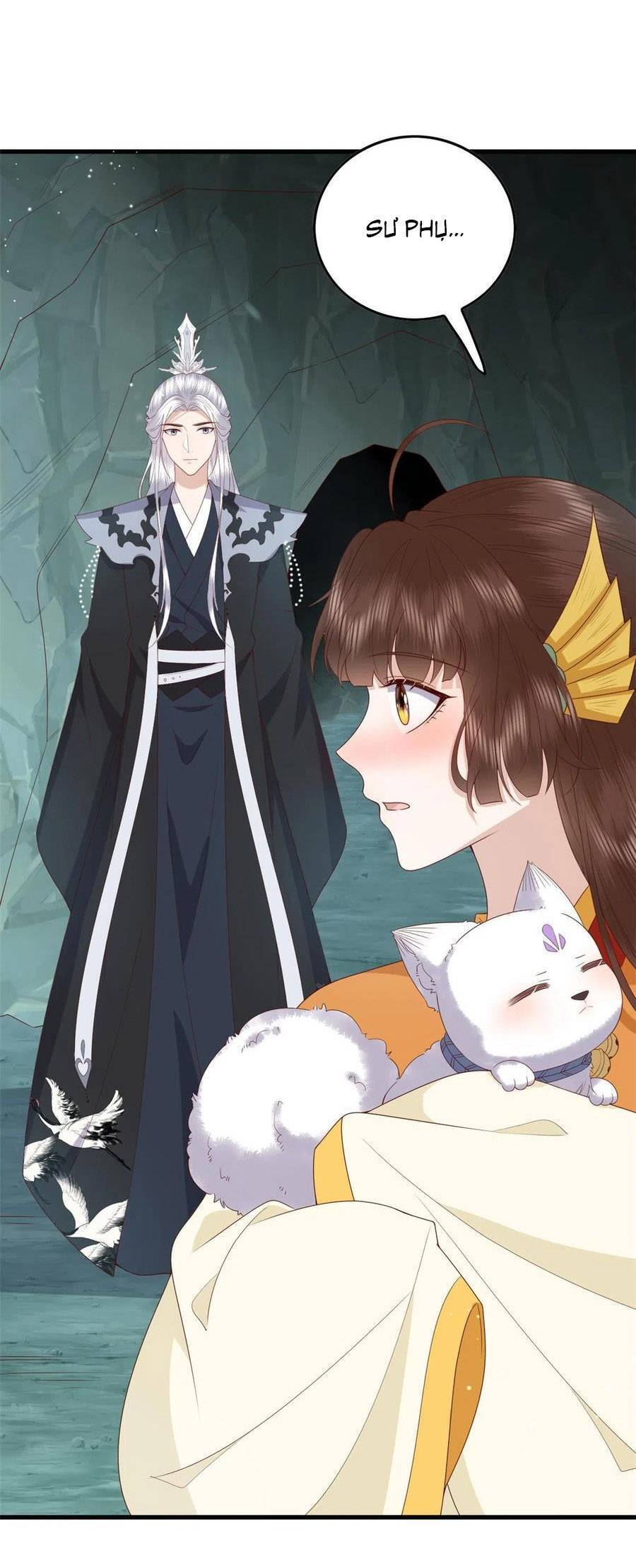 Nữ Phụ Không Thể Chọc Giận Chapter 126 - 7