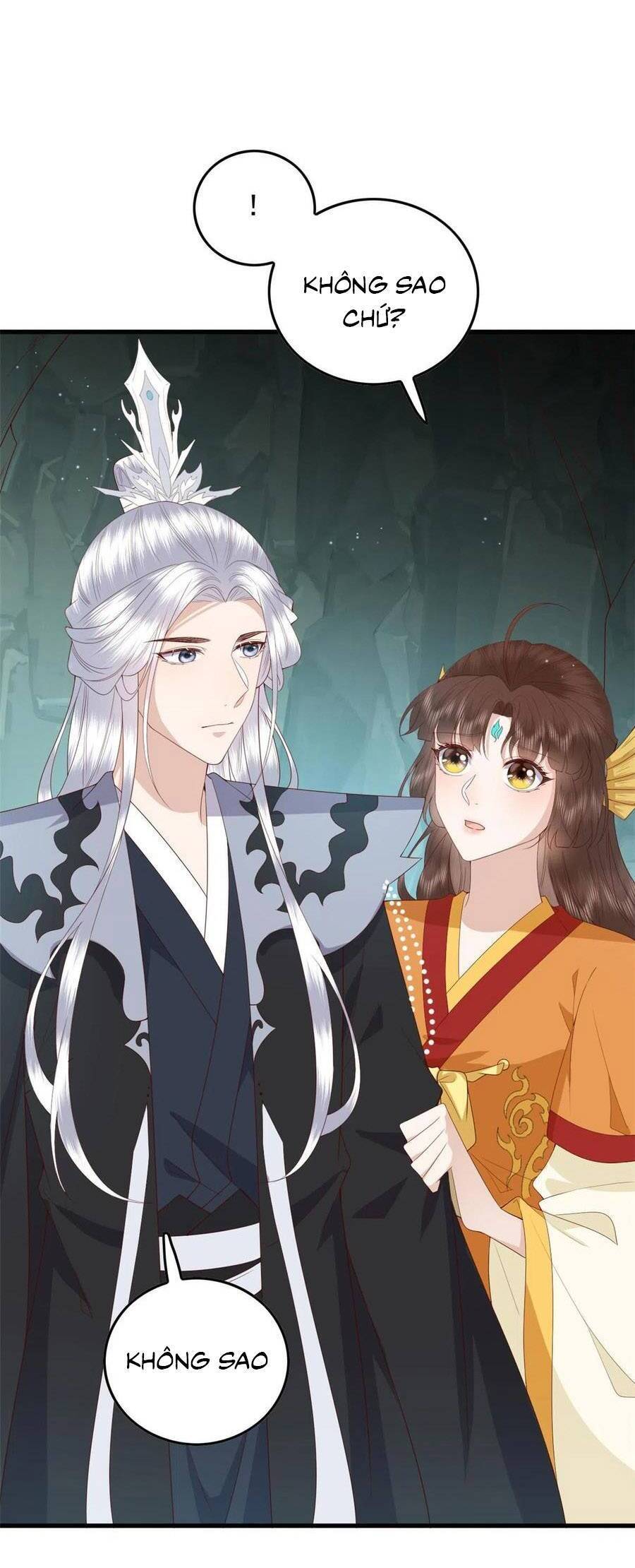 Nữ Phụ Không Thể Chọc Giận Chapter 126 - 9