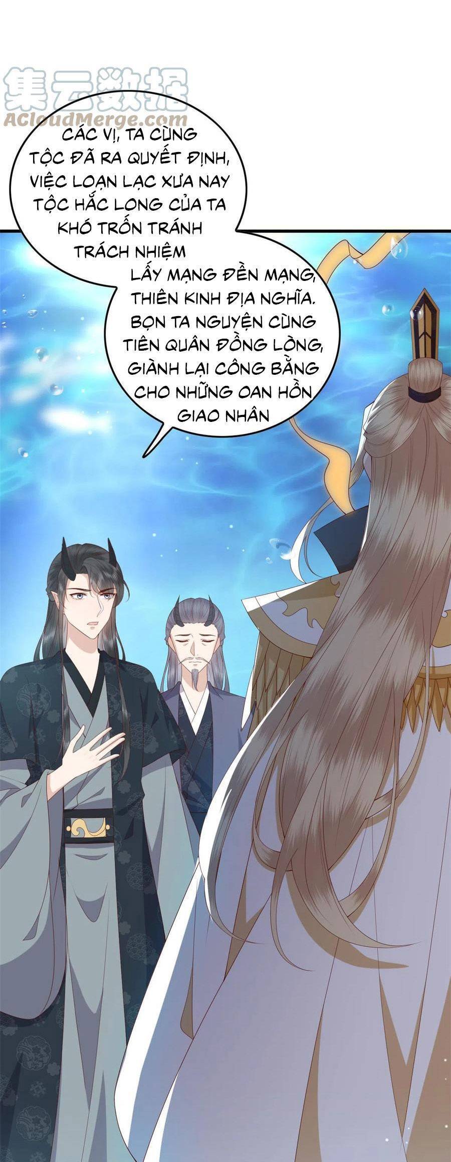 Nữ Phụ Không Thể Chọc Giận Chapter 126 - 10