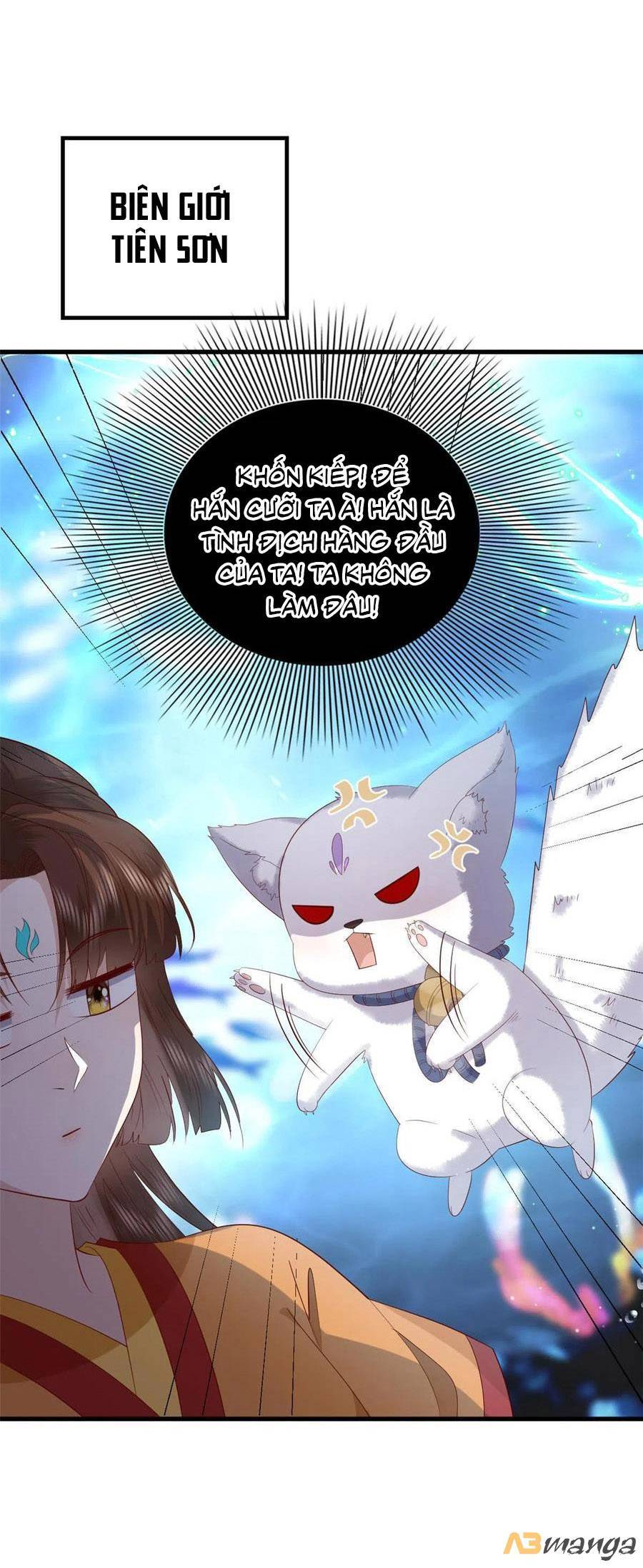 Nữ Phụ Không Thể Chọc Giận Chapter 127 - 2