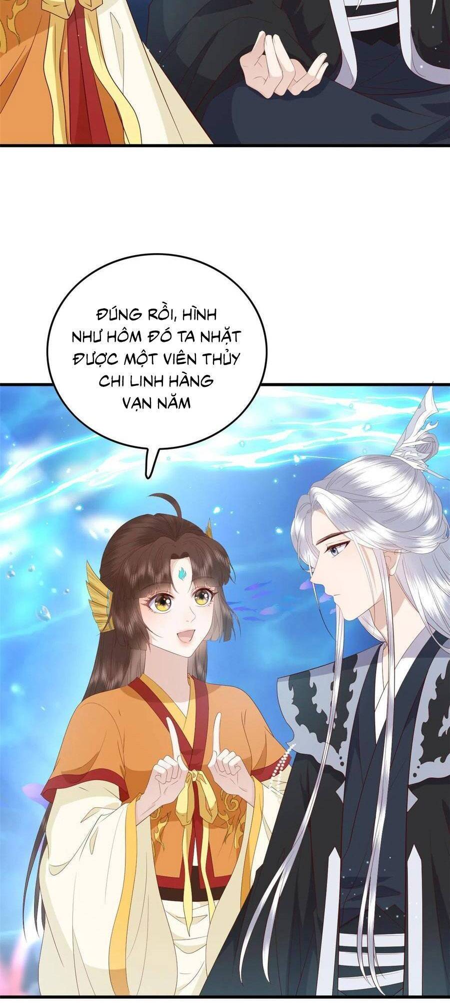 Nữ Phụ Không Thể Chọc Giận Chapter 127 - 11