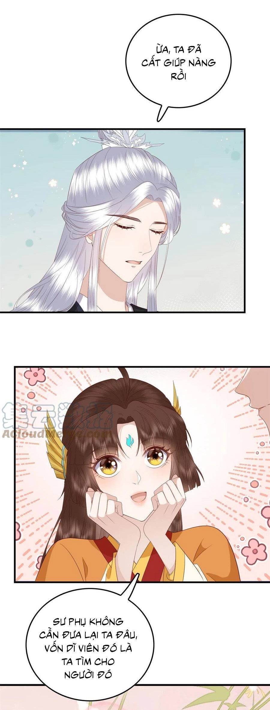 Nữ Phụ Không Thể Chọc Giận Chapter 127 - 12