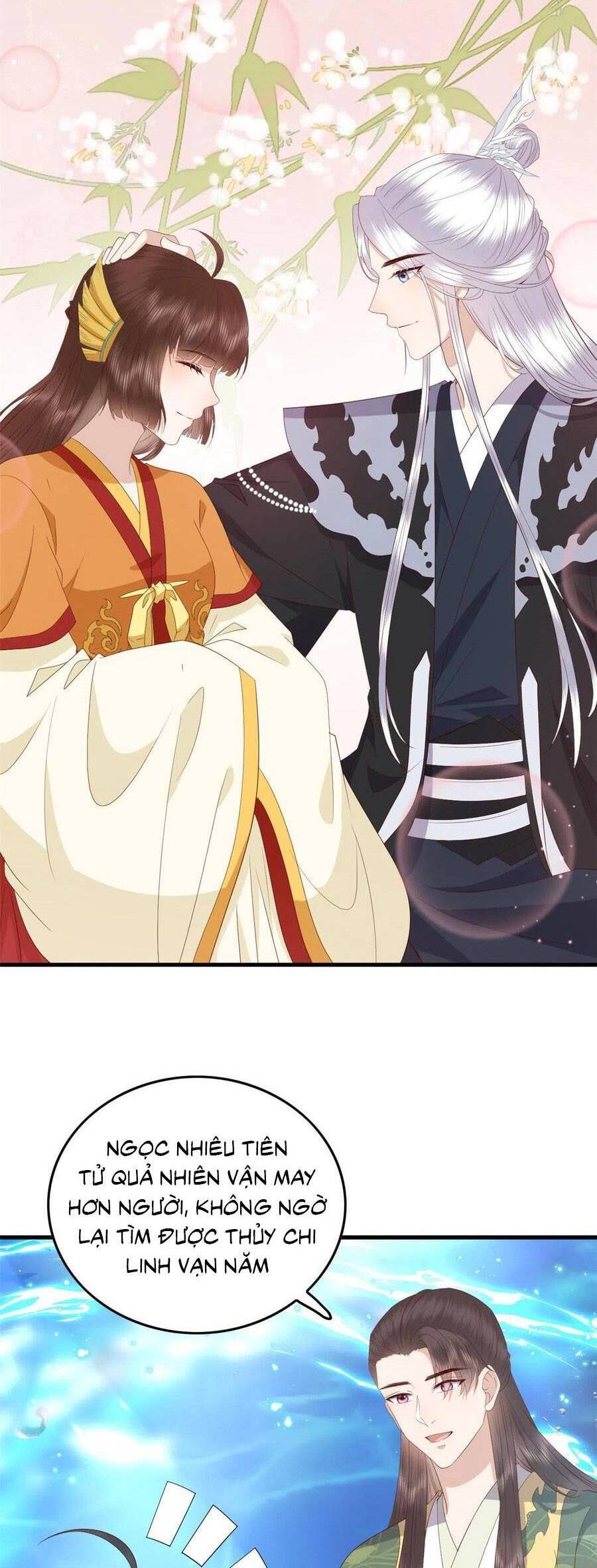 Nữ Phụ Không Thể Chọc Giận Chapter 127 - 13