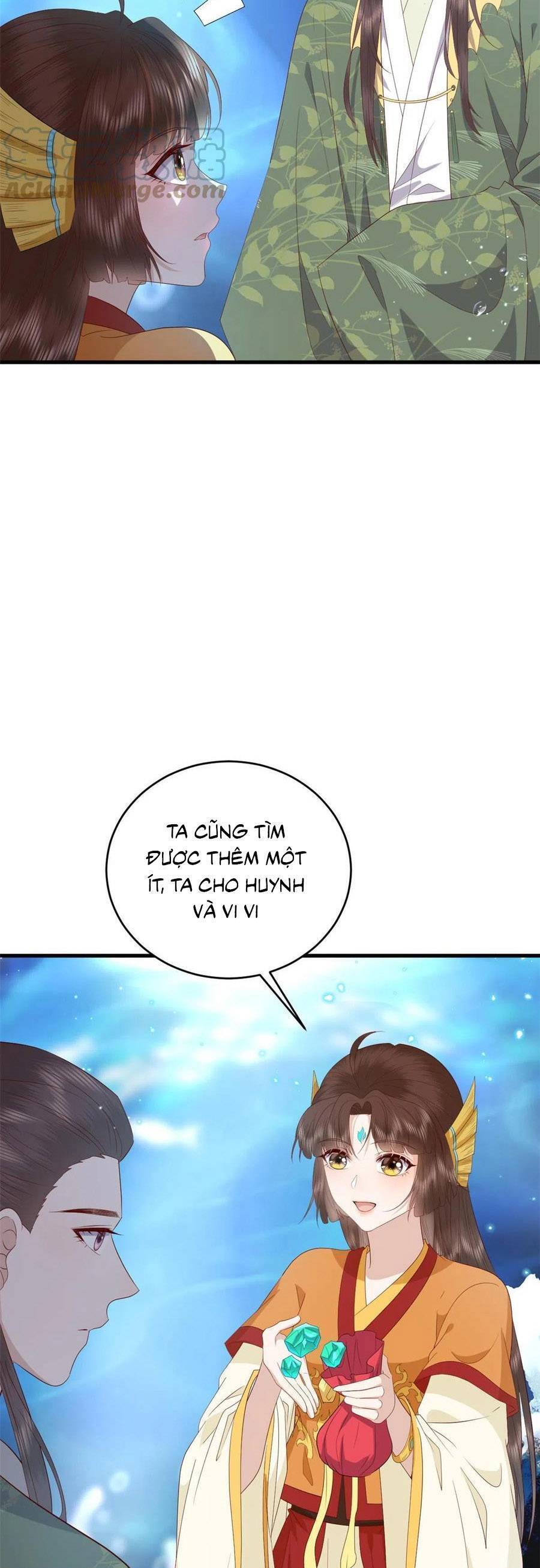 Nữ Phụ Không Thể Chọc Giận Chapter 127 - 14