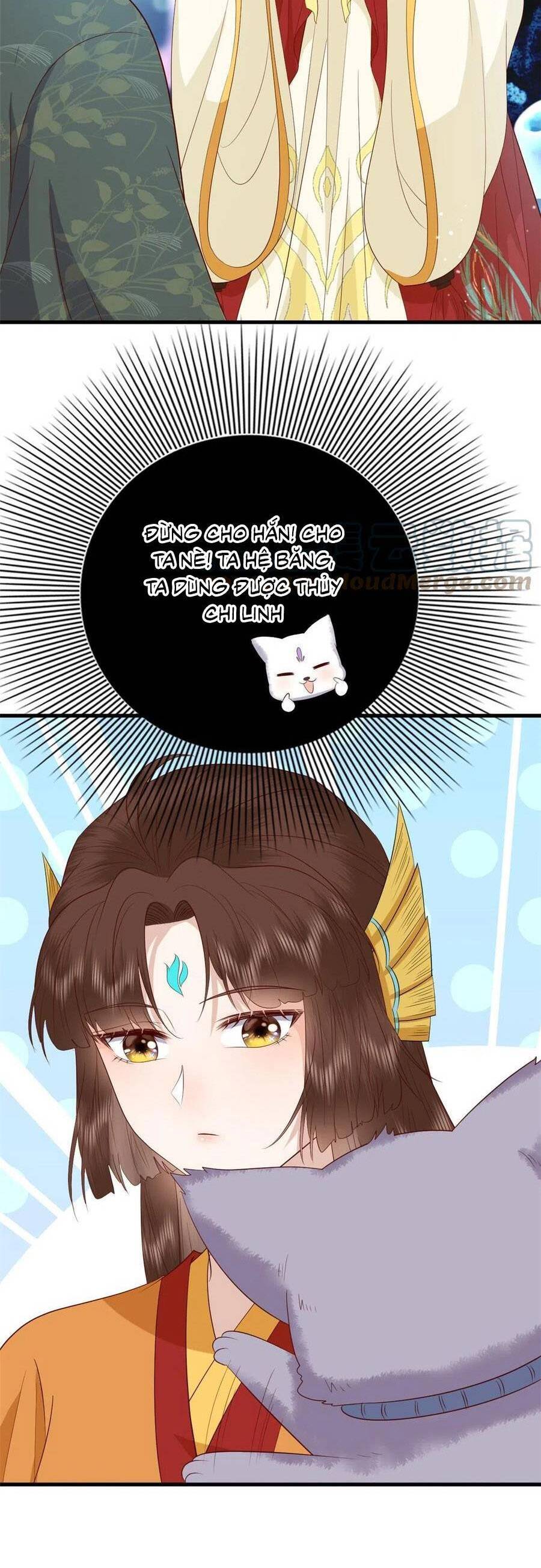 Nữ Phụ Không Thể Chọc Giận Chapter 127 - 15