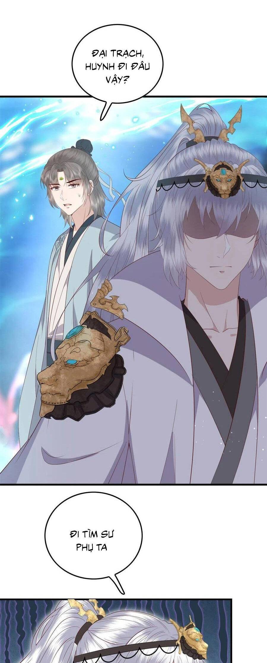 Nữ Phụ Không Thể Chọc Giận Chapter 127 - 17