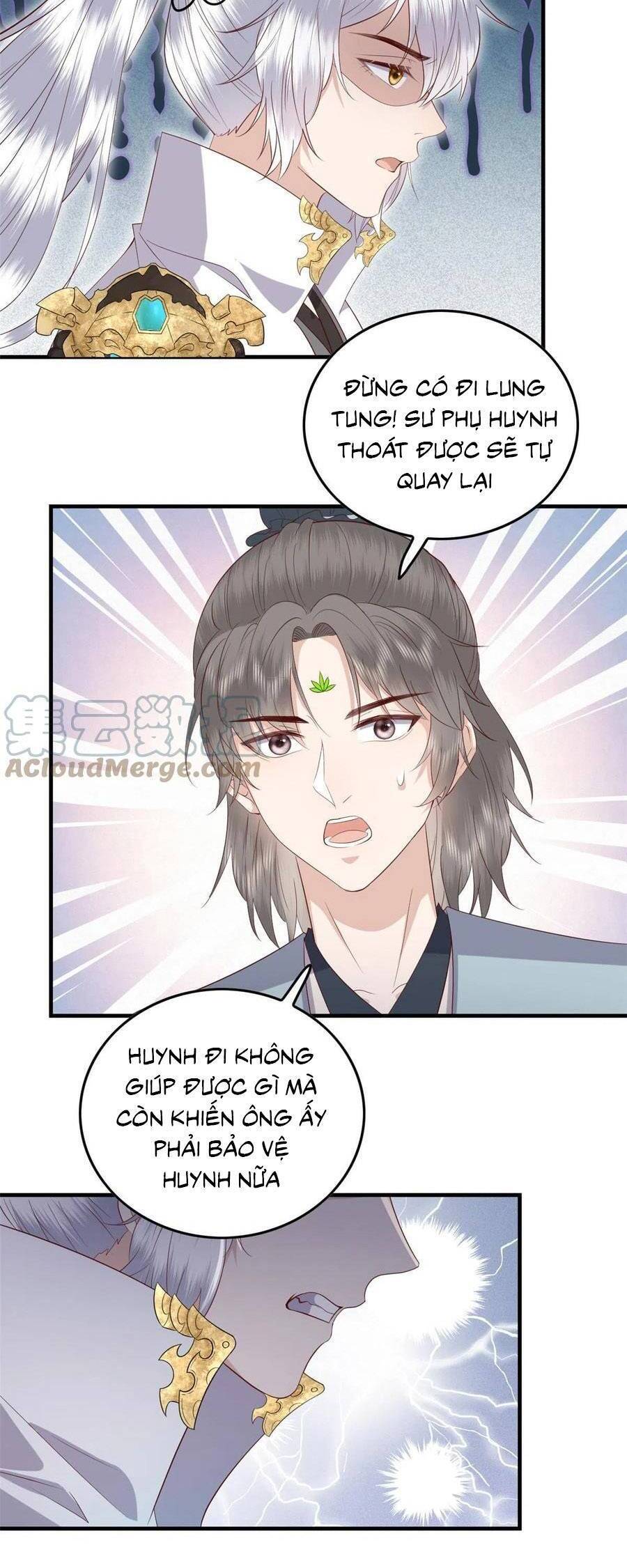 Nữ Phụ Không Thể Chọc Giận Chapter 127 - 18