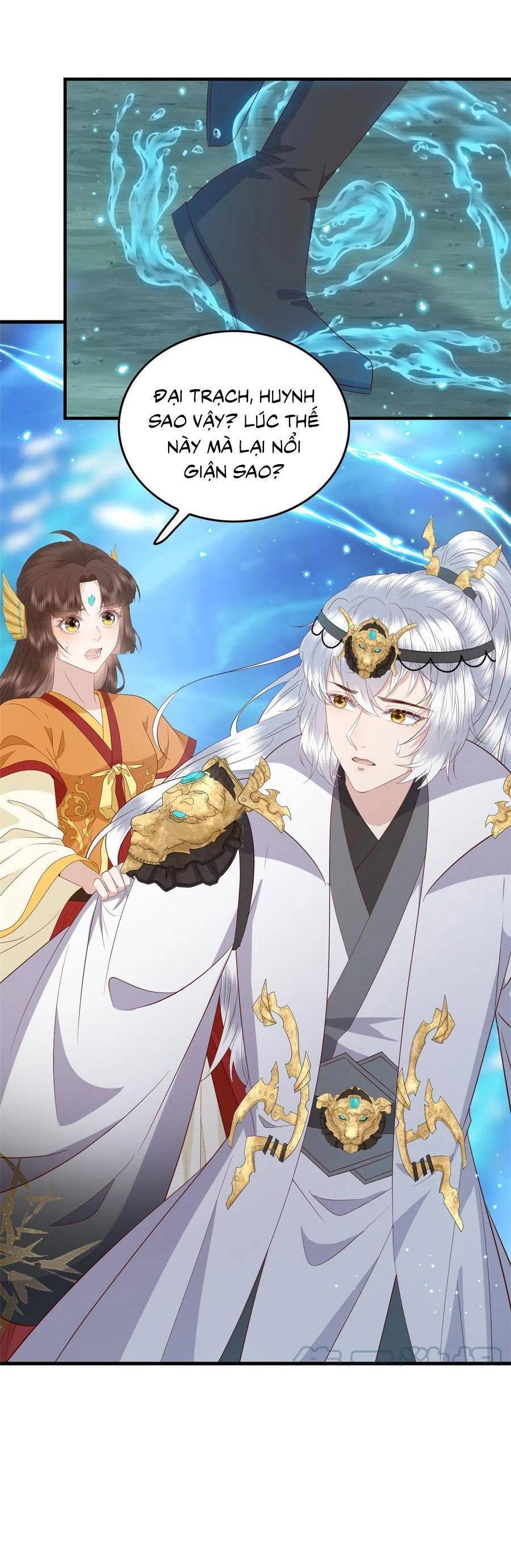 Nữ Phụ Không Thể Chọc Giận Chapter 127 - 19