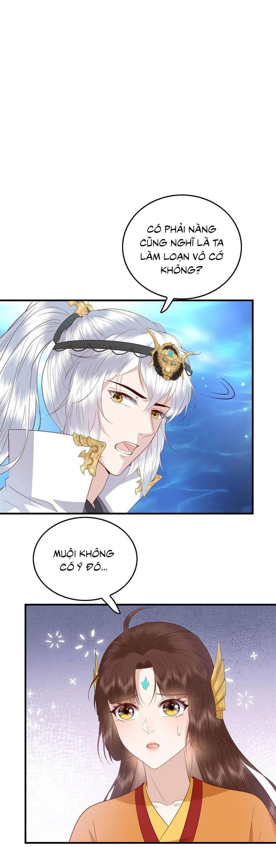 Nữ Phụ Không Thể Chọc Giận Chapter 127 - 20