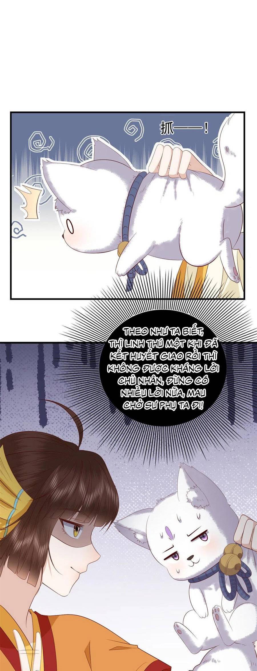 Nữ Phụ Không Thể Chọc Giận Chapter 127 - 3
