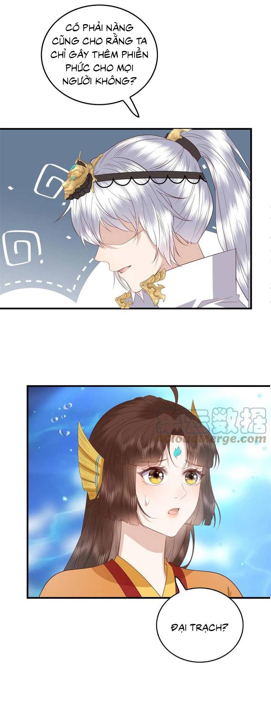 Nữ Phụ Không Thể Chọc Giận Chapter 127 - 22