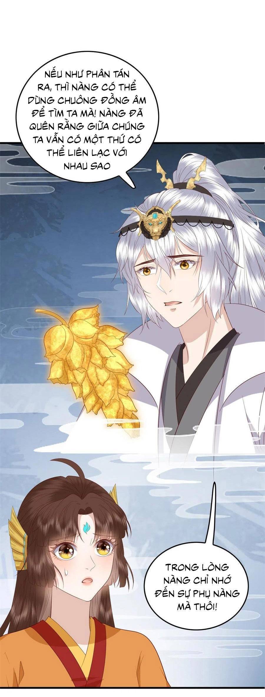 Nữ Phụ Không Thể Chọc Giận Chapter 127 - 23