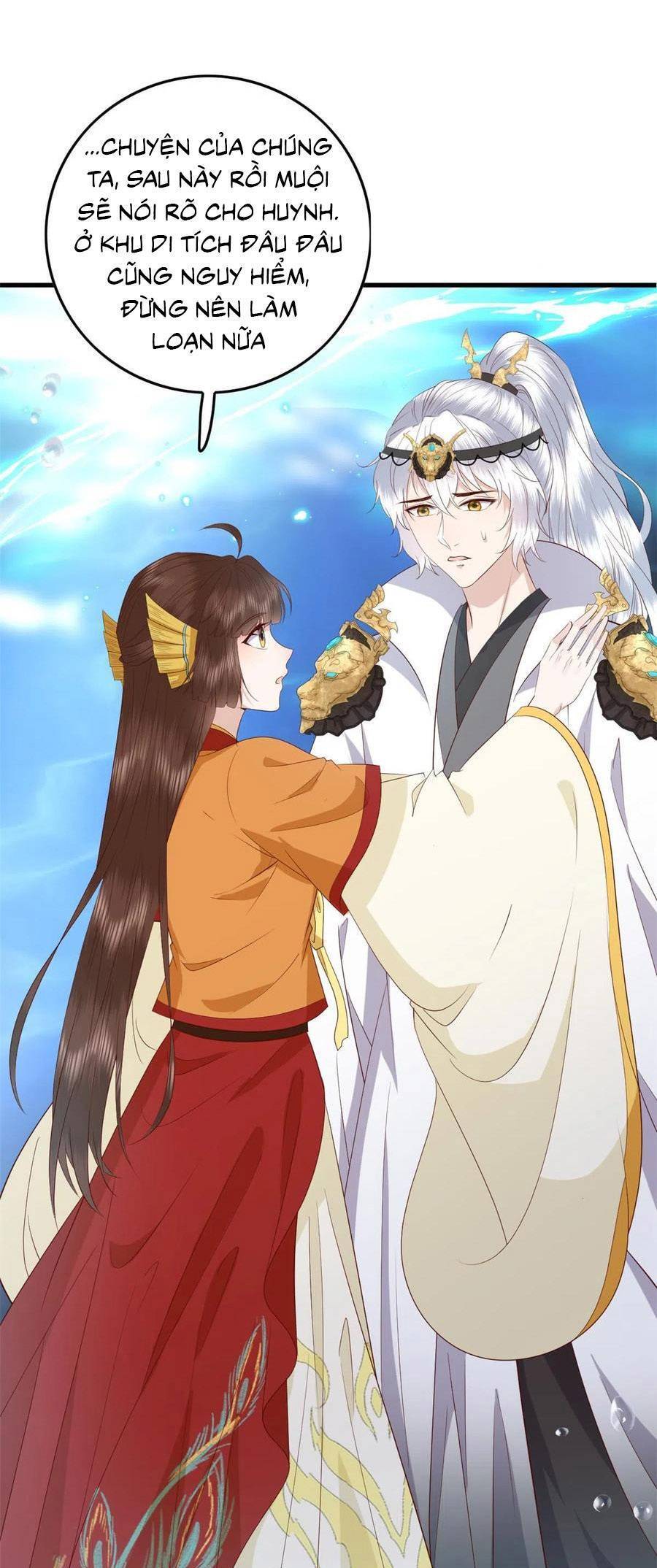 Nữ Phụ Không Thể Chọc Giận Chapter 127 - 24