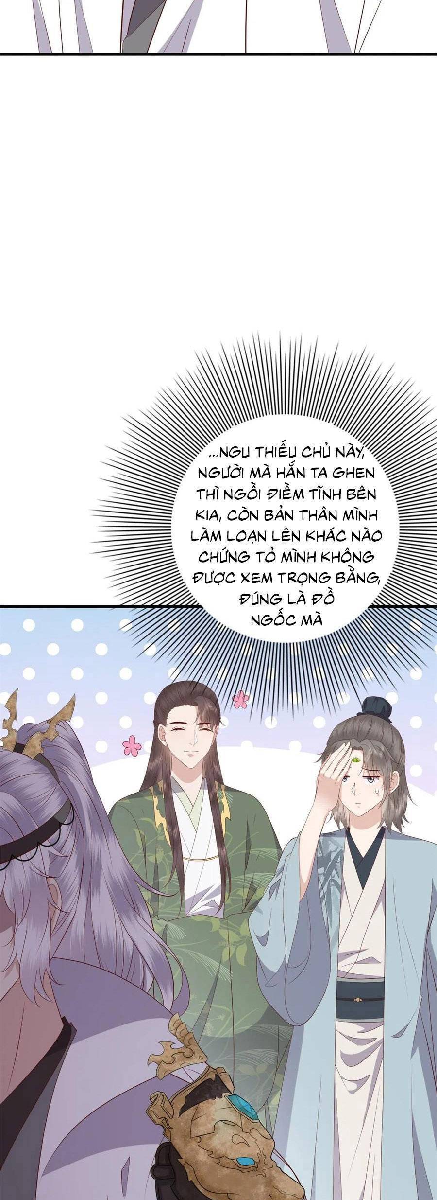 Nữ Phụ Không Thể Chọc Giận Chapter 127 - 26