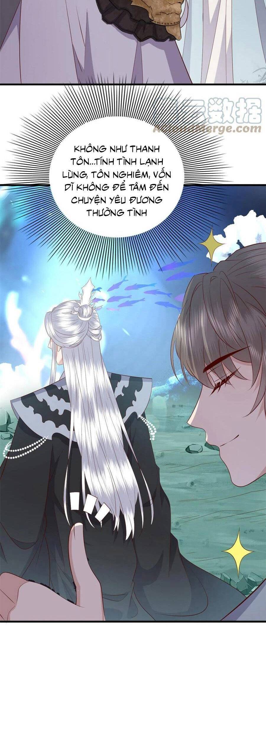 Nữ Phụ Không Thể Chọc Giận Chapter 127 - 27