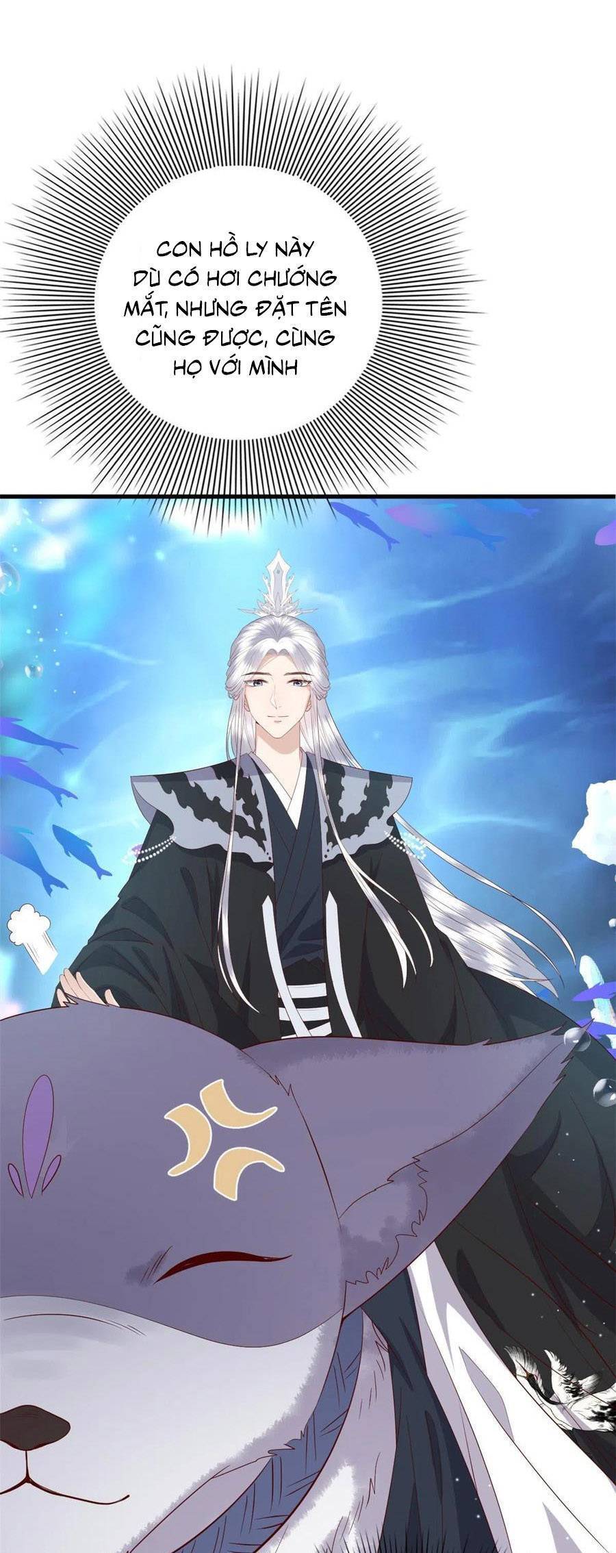 Nữ Phụ Không Thể Chọc Giận Chapter 127 - 5