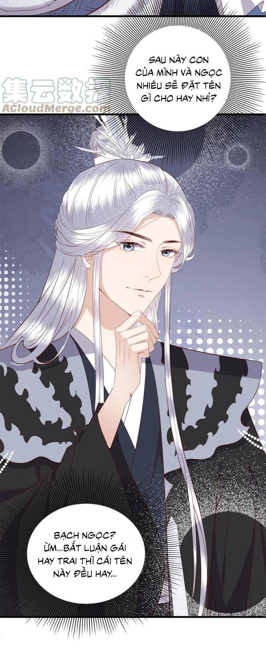 Nữ Phụ Không Thể Chọc Giận Chapter 127 - 6
