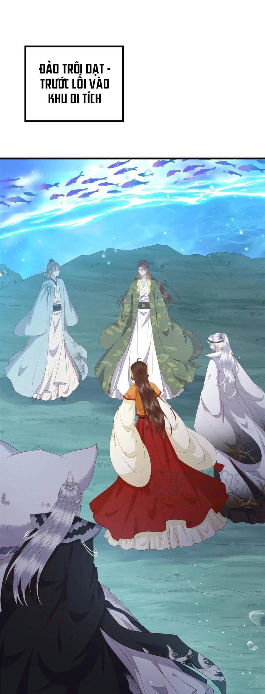 Nữ Phụ Không Thể Chọc Giận Chapter 127 - 7