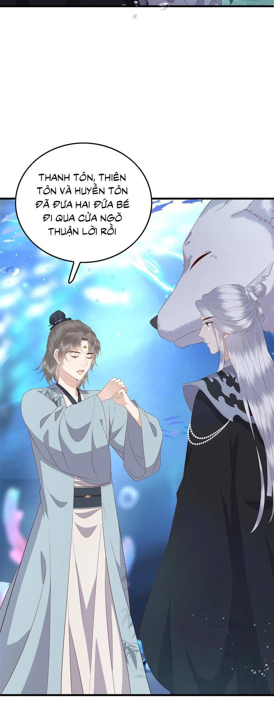 Nữ Phụ Không Thể Chọc Giận Chapter 127 - 8