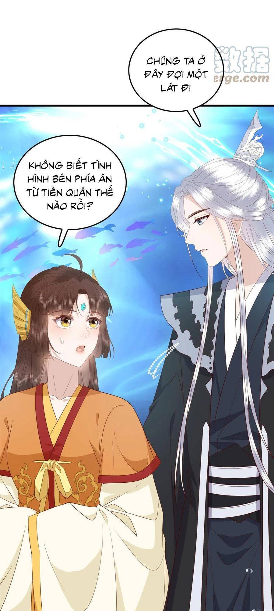 Nữ Phụ Không Thể Chọc Giận Chapter 127 - 9