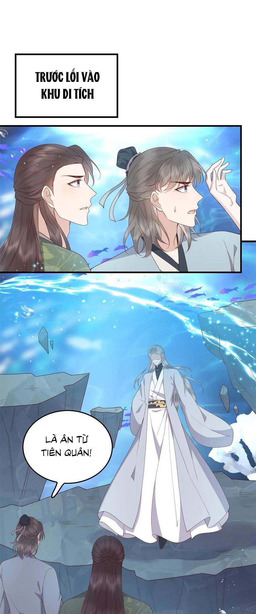 Nữ Phụ Không Thể Chọc Giận Chapter 128 - 2