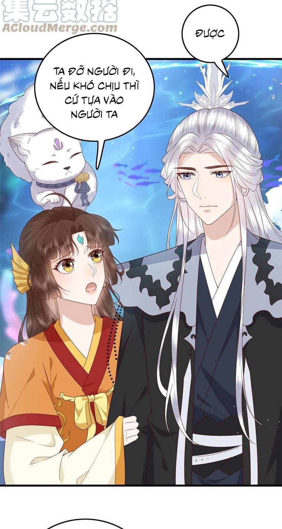 Nữ Phụ Không Thể Chọc Giận Chapter 128 - 12