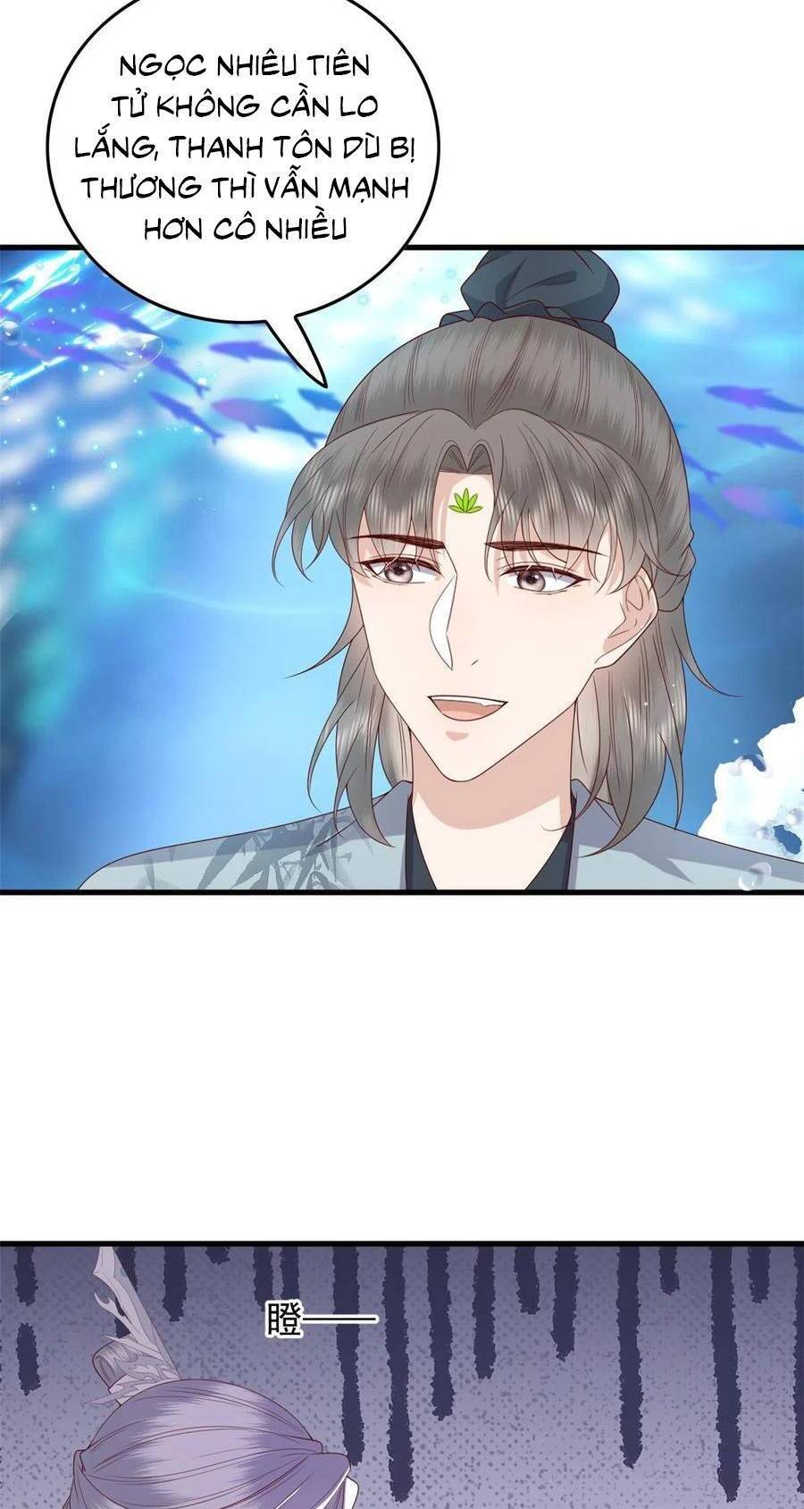 Nữ Phụ Không Thể Chọc Giận Chapter 128 - 13