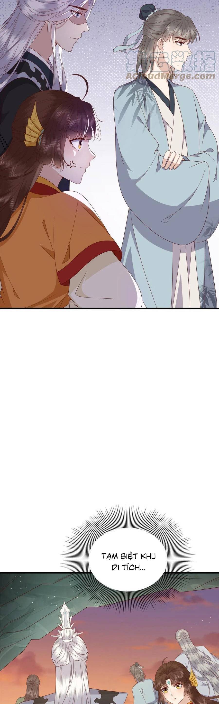 Nữ Phụ Không Thể Chọc Giận Chapter 128 - 14