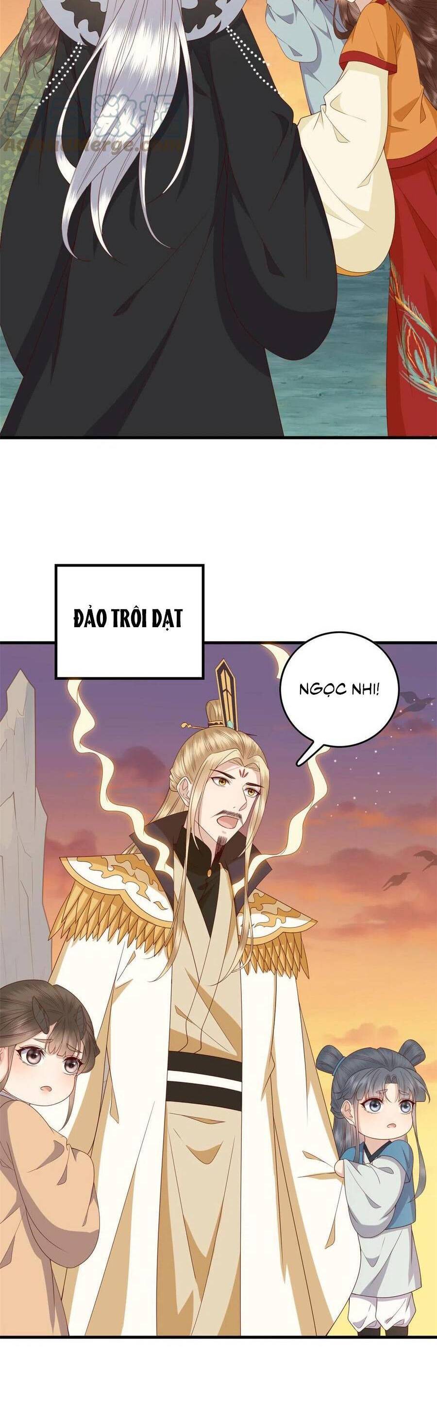 Nữ Phụ Không Thể Chọc Giận Chapter 128 - 15