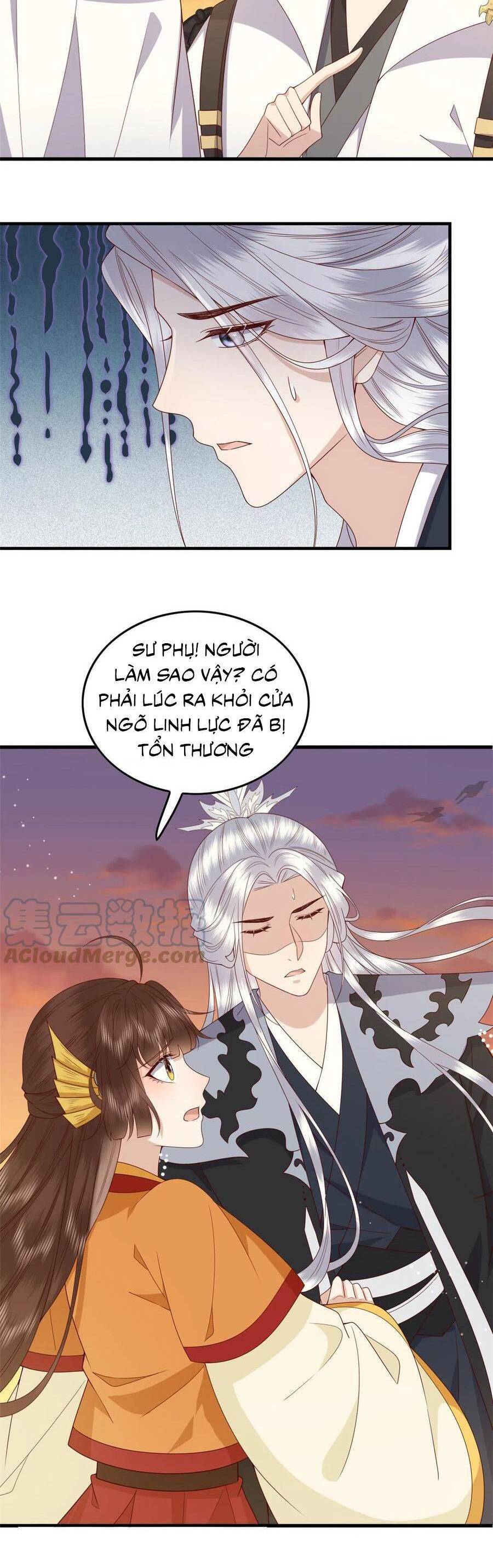 Nữ Phụ Không Thể Chọc Giận Chapter 128 - 17