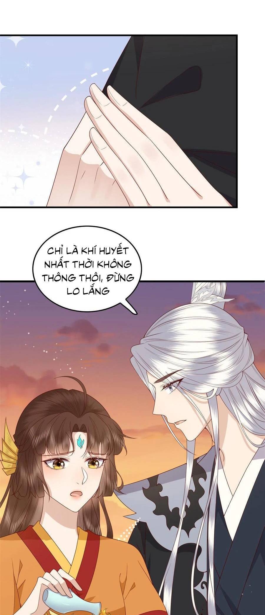 Nữ Phụ Không Thể Chọc Giận Chapter 128 - 18