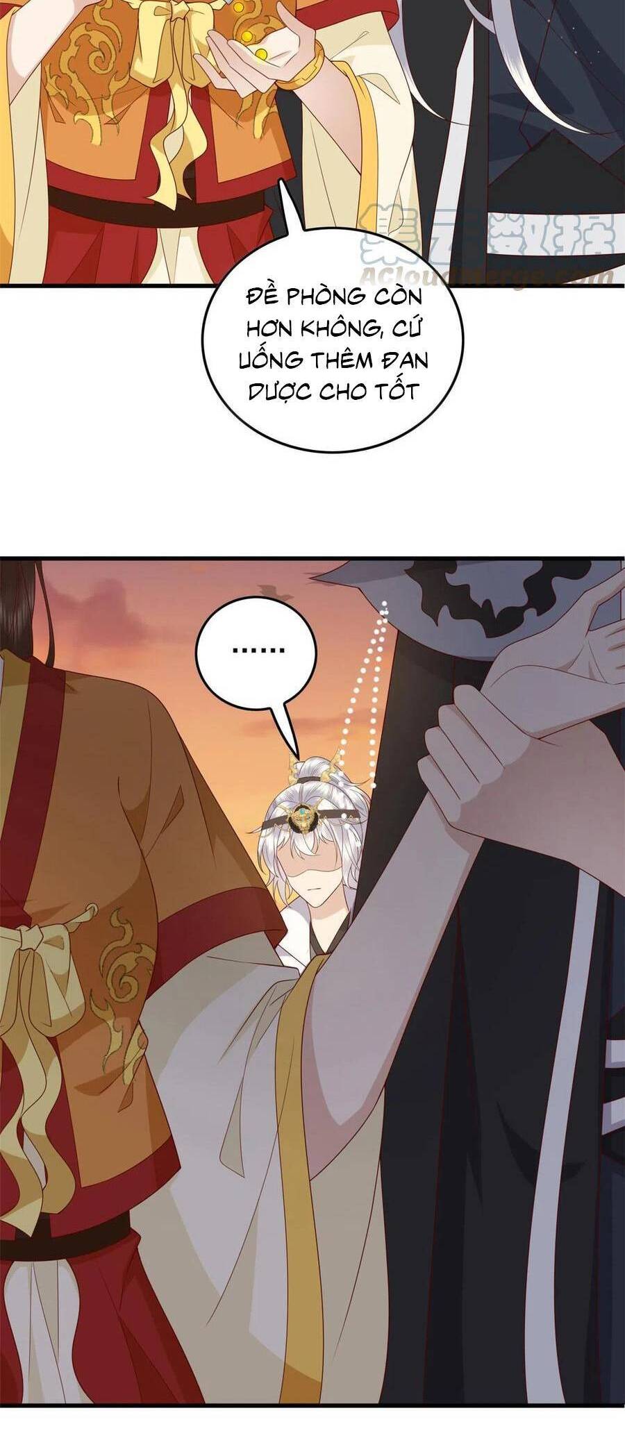 Nữ Phụ Không Thể Chọc Giận Chapter 128 - 19