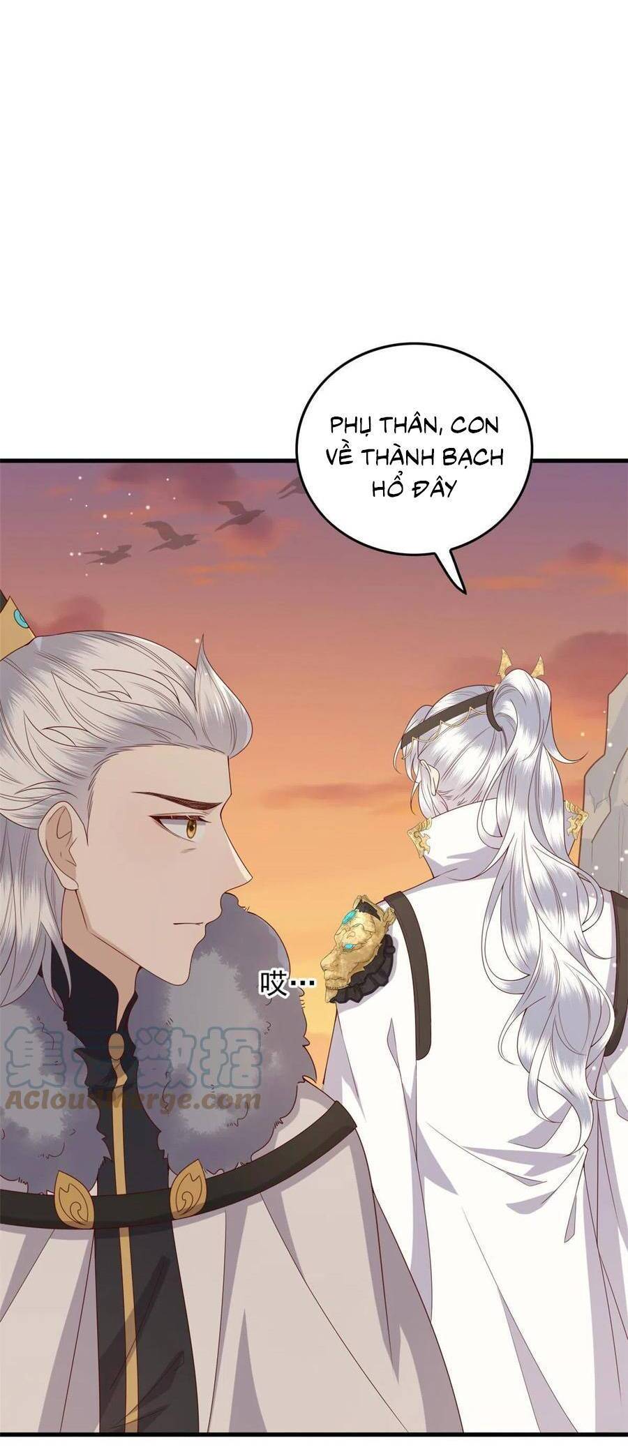 Nữ Phụ Không Thể Chọc Giận Chapter 128 - 20