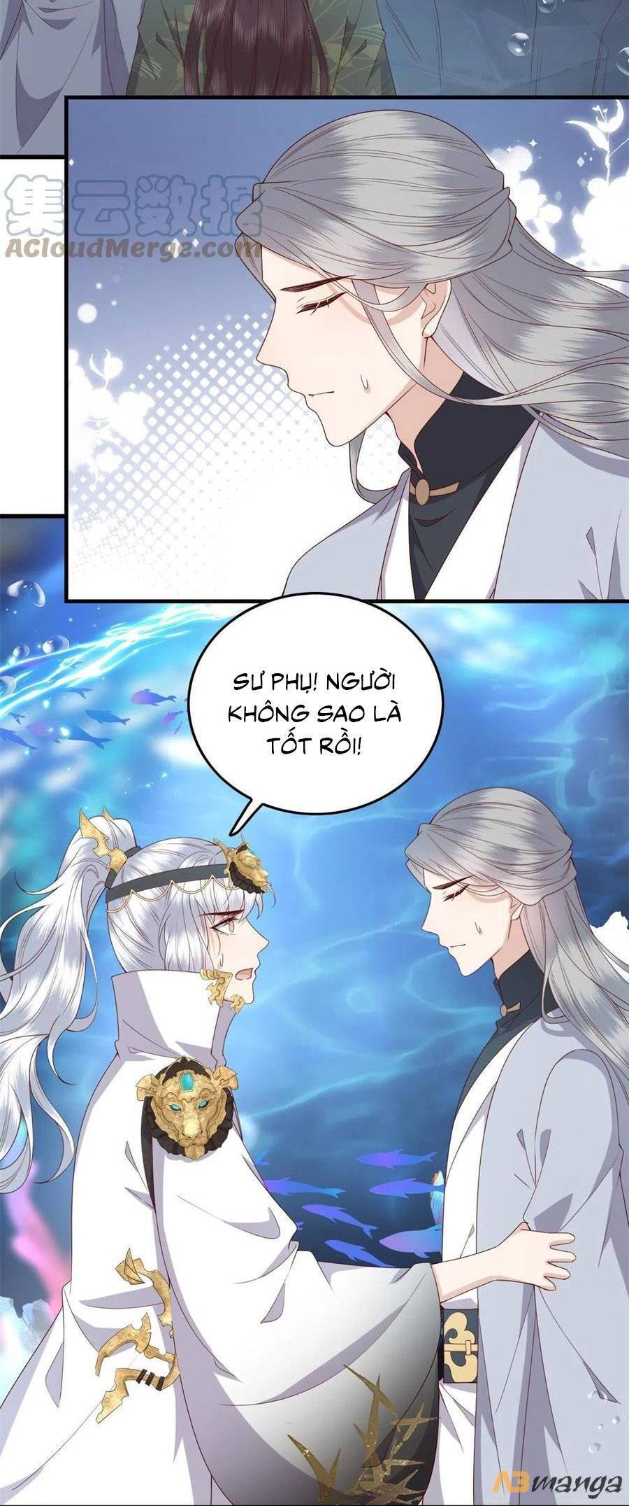 Nữ Phụ Không Thể Chọc Giận Chapter 128 - 3