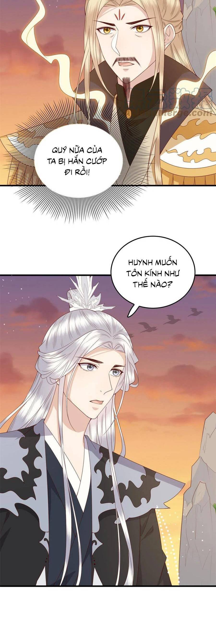 Nữ Phụ Không Thể Chọc Giận Chapter 128 - 22