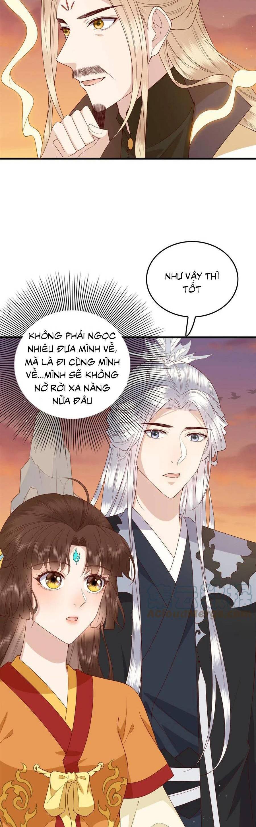 Nữ Phụ Không Thể Chọc Giận Chapter 128 - 24