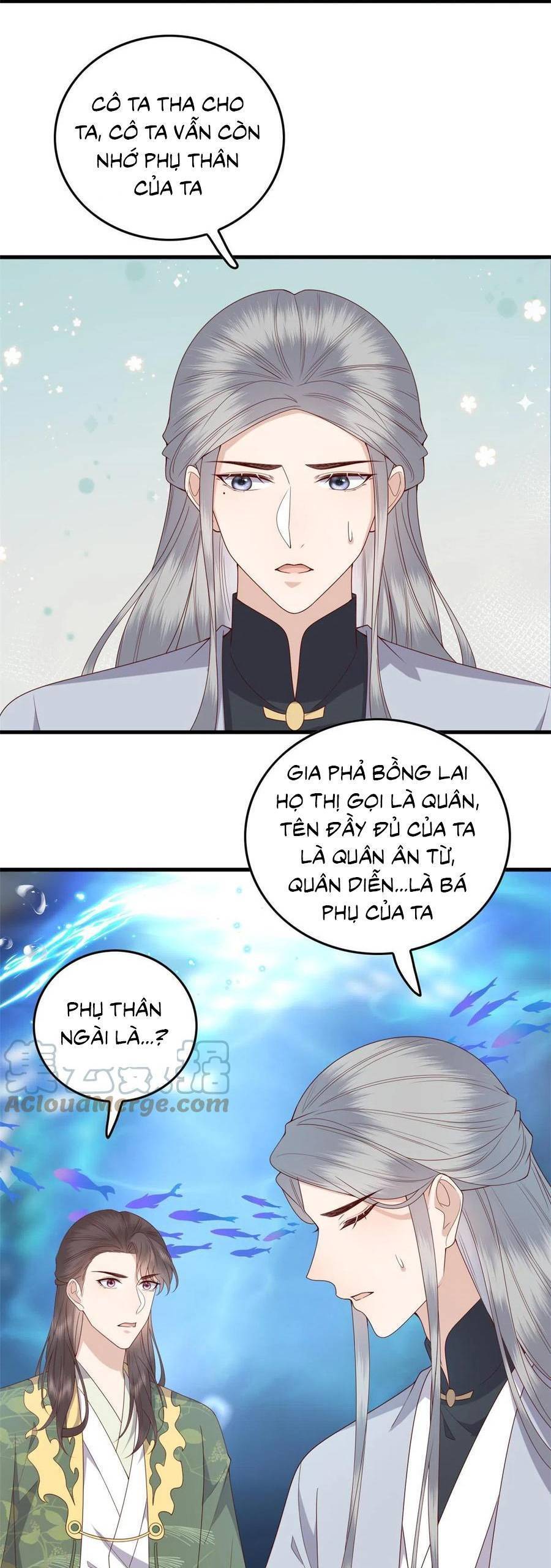 Nữ Phụ Không Thể Chọc Giận Chapter 128 - 4